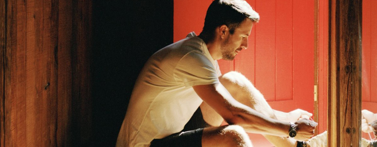 Jede Berührung weckt haptische Codes.