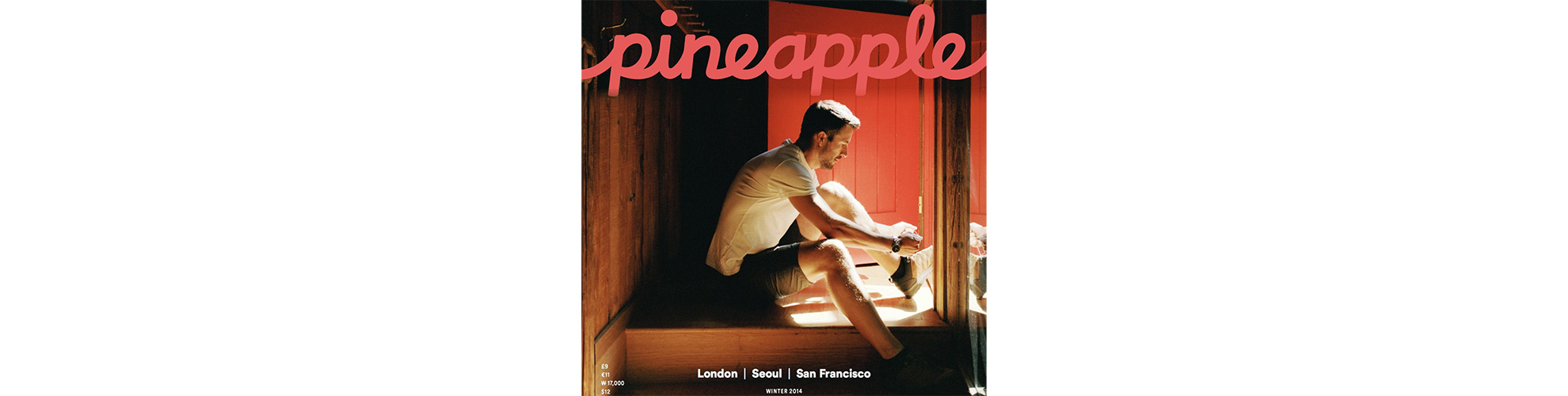 Jede Berührung weckt haptische Codes.