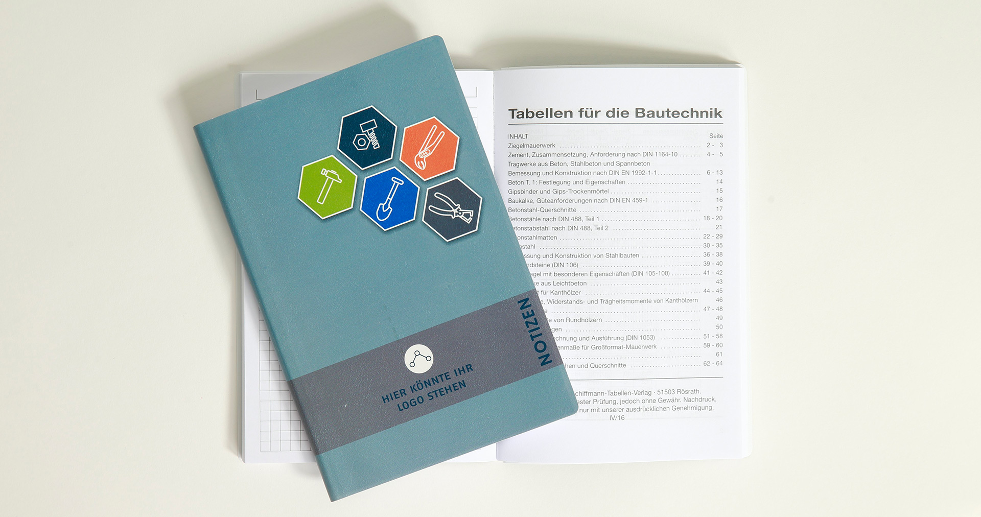 Haptische Planungswerkzeuge ©Schiffmann