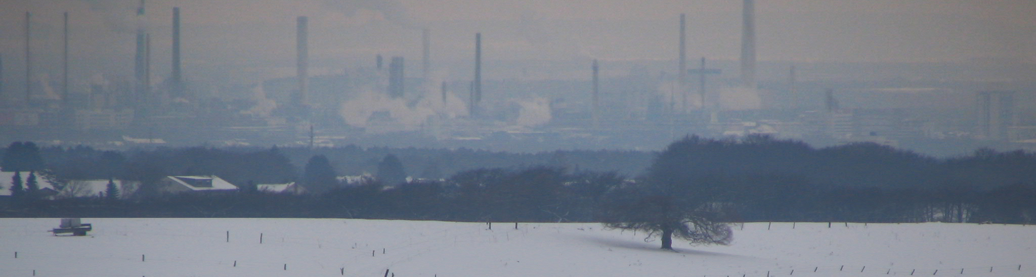 Ökologisch unbedenkliche und nachhaltige Produkte?