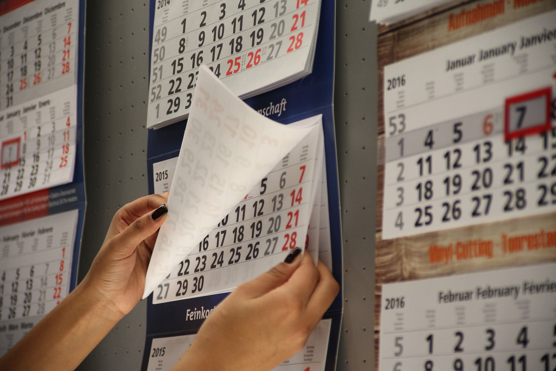 Individualisierte Werbeartikel ©Lediberg cyberwear Gebrandete Notizbücher:Nutzwert statt Werbung.