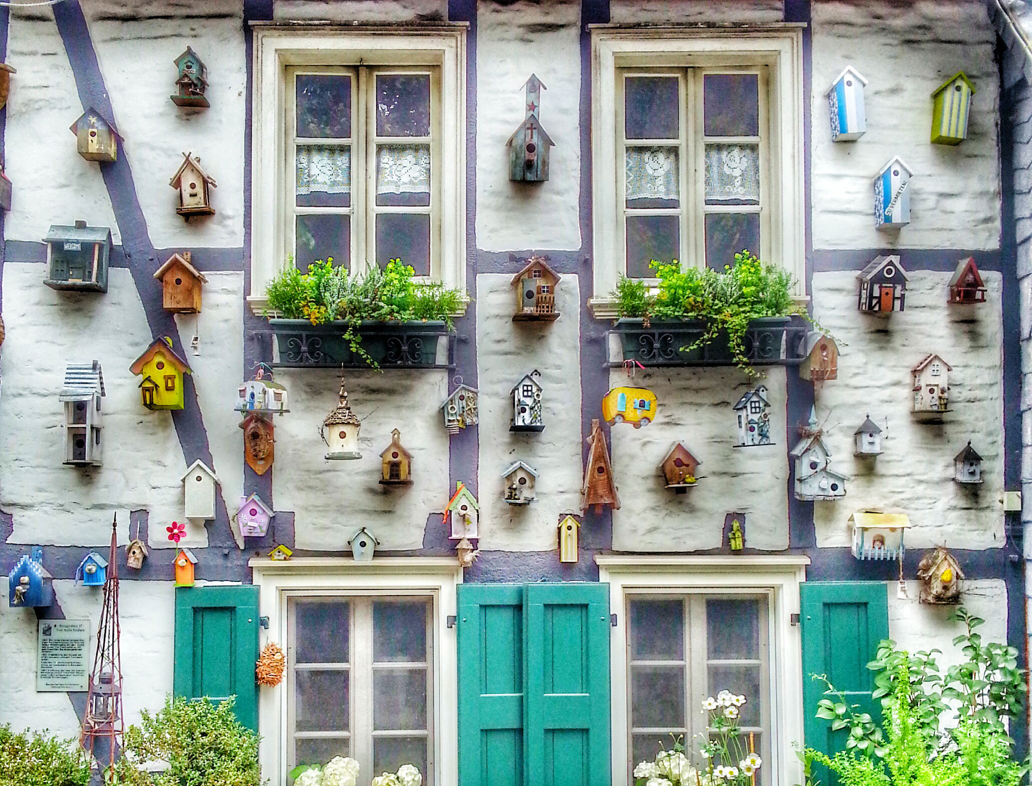 Bilder, die sinnliche Resonanz wecken (Quelle: stapag) Das Werbemedium Bildkalender weckt Emotionen