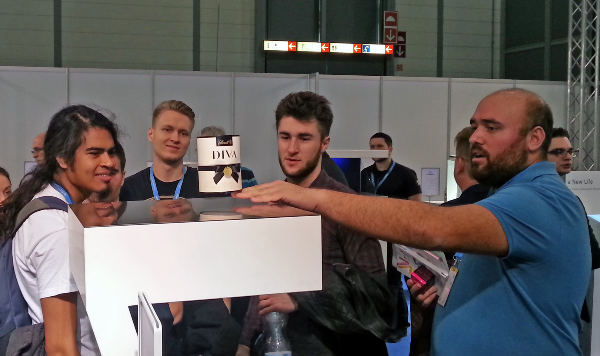 © Gesamtverband der Werbeartikel Wirtschaft e.V.