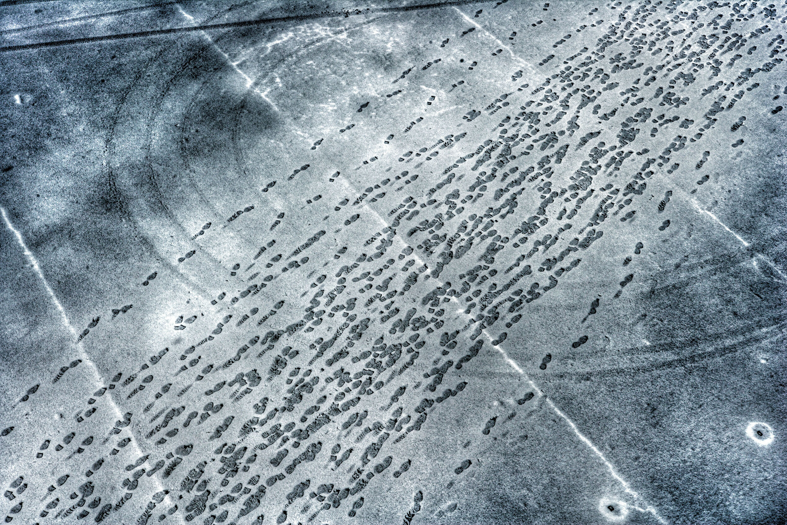 Zwischen den Jahren? (Quelle: stapag) Innehalten nach einem anstrengenden Jahr